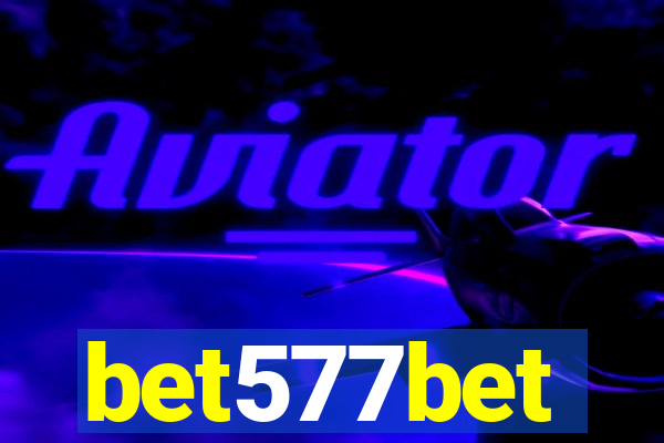 bet577bet