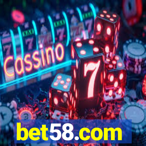 bet58.com