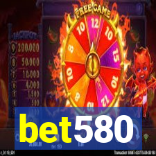 bet580