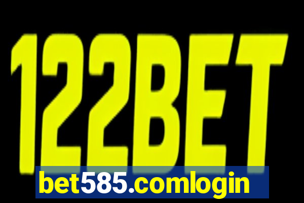 bet585.comlogin