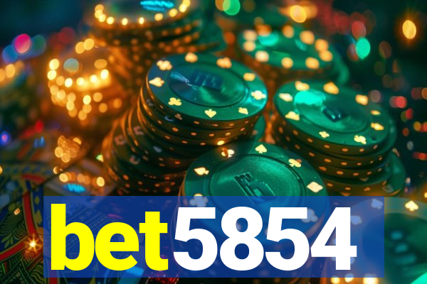 bet5854