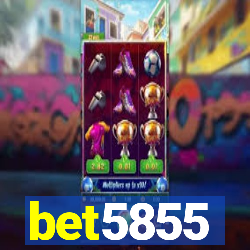 bet5855