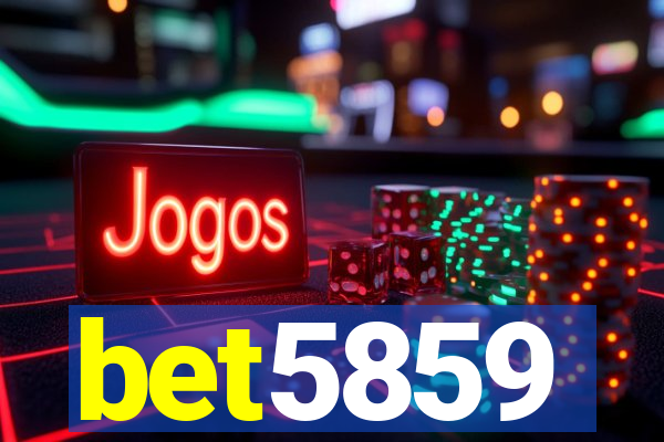 bet5859