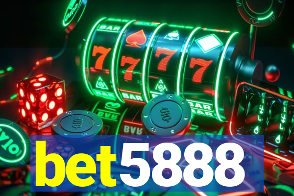 bet5888