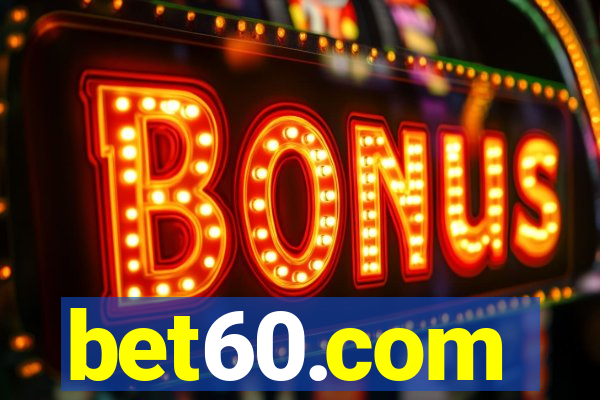 bet60.com