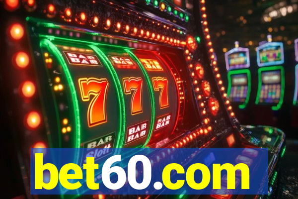 bet60.com