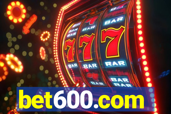 bet600.com