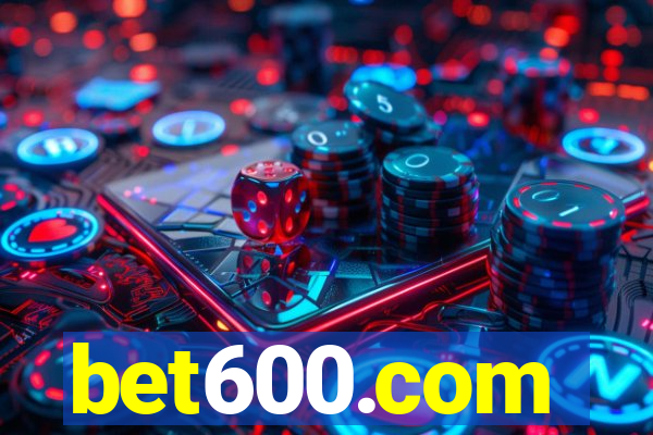 bet600.com