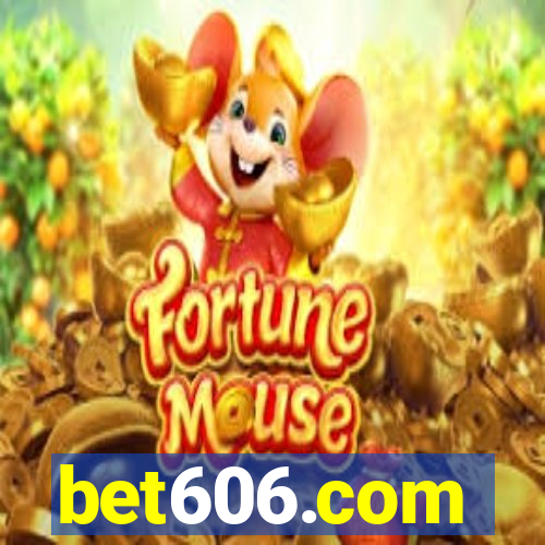 bet606.com