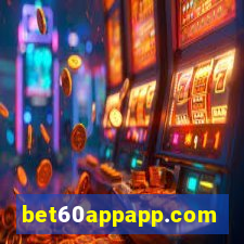 bet60appapp.com