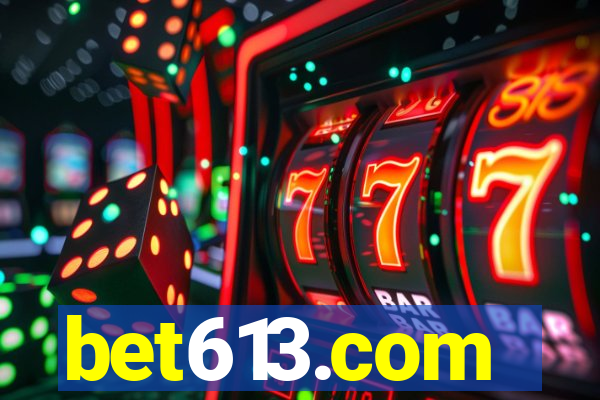 bet613.com