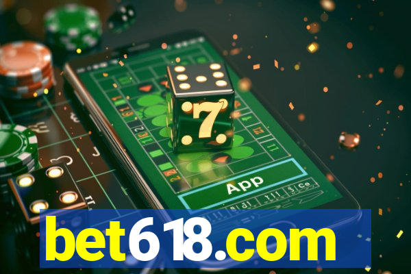 bet618.com