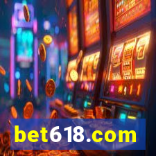 bet618.com