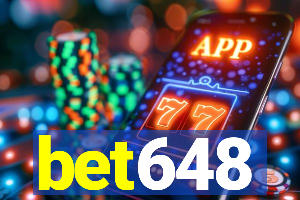 bet648