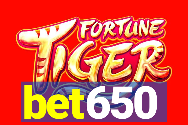 bet650