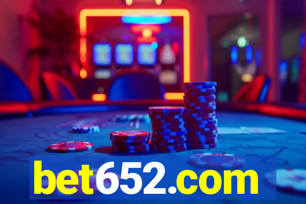 bet652.com