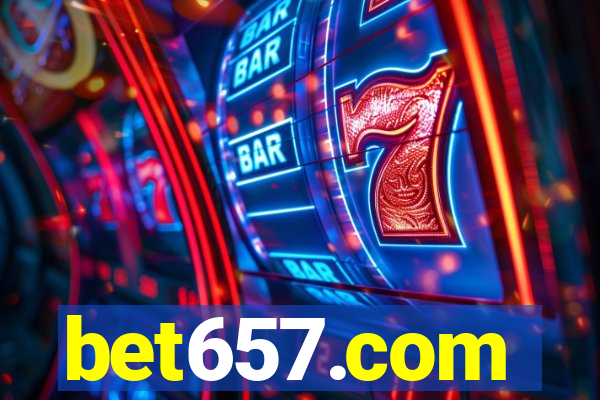 bet657.com