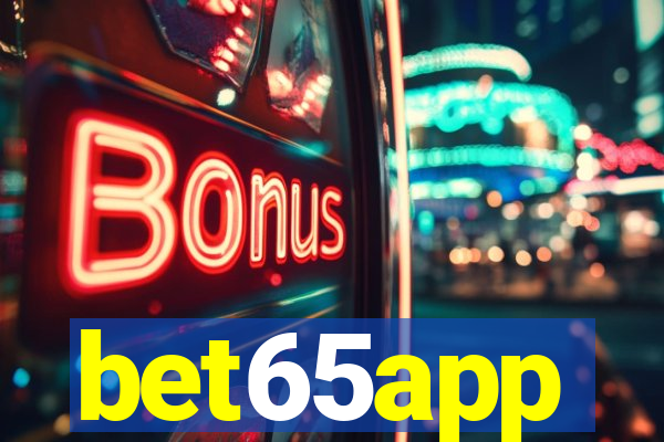 bet65app