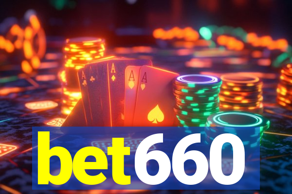 bet660