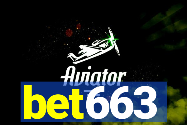 bet663