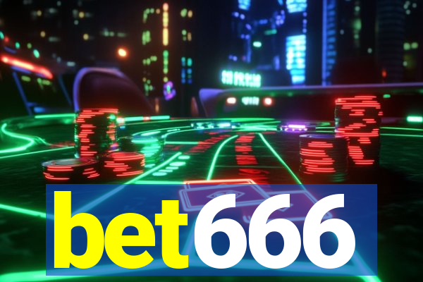 bet666