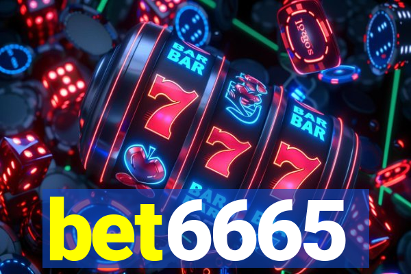 bet6665