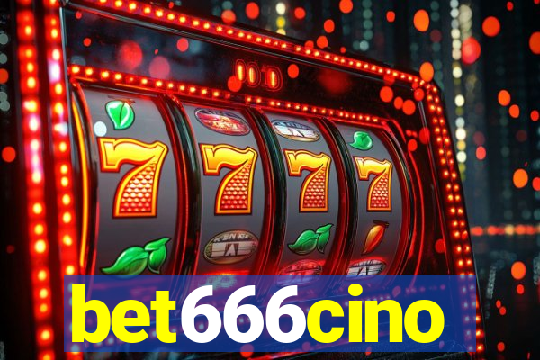 bet666cino