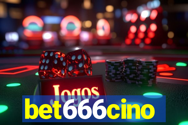 bet666cino