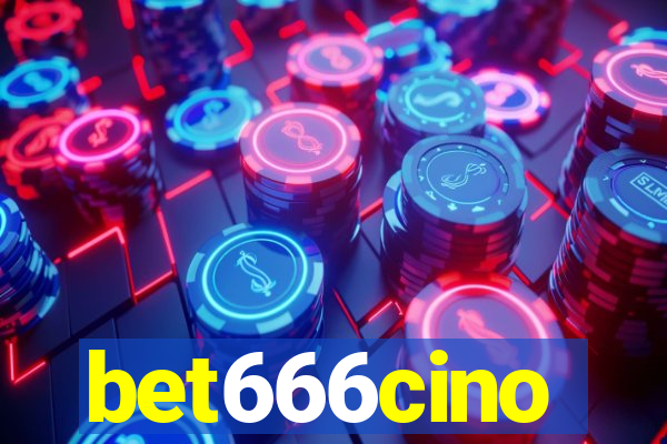 bet666cino