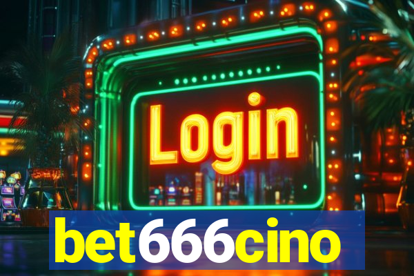 bet666cino