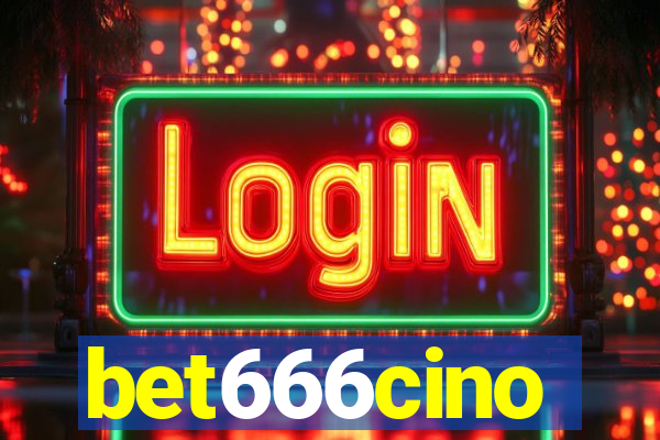 bet666cino