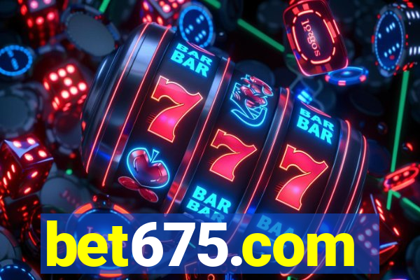 bet675.com