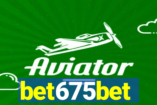 bet675bet