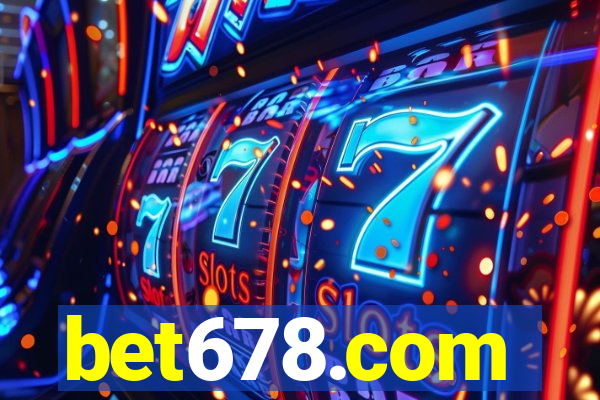 bet678.com