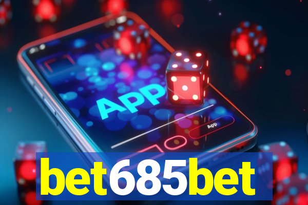 bet685bet