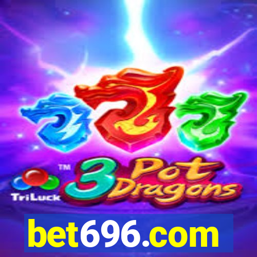 bet696.com