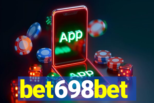 bet698bet