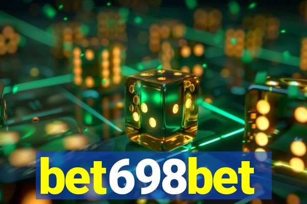 bet698bet