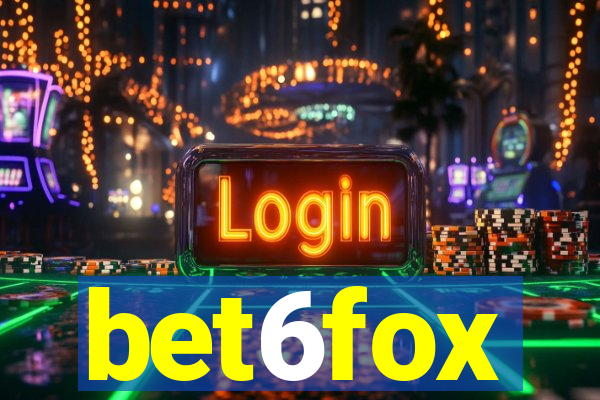 bet6fox