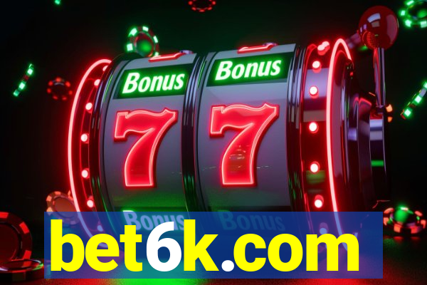 bet6k.com