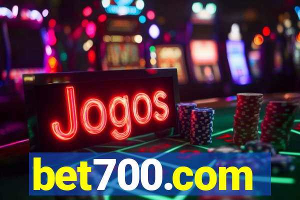 bet700.com