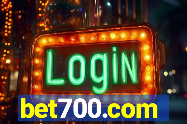 bet700.com