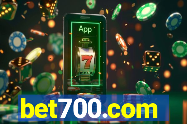 bet700.com