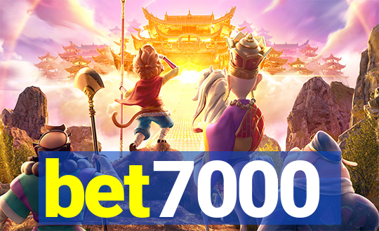 bet7000