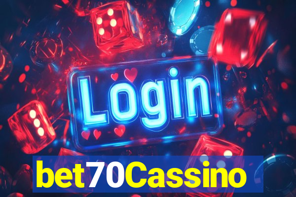 bet70Cassino