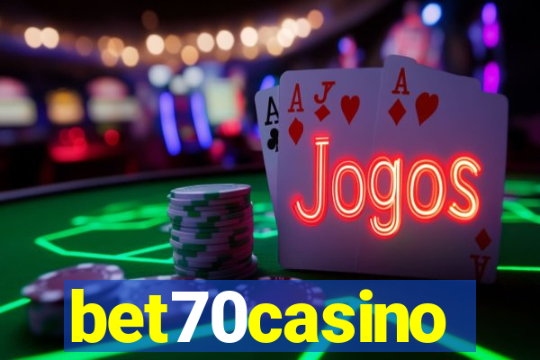 bet70casino