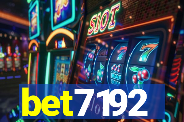 bet7192