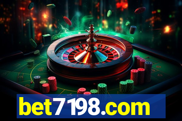 bet7198.com