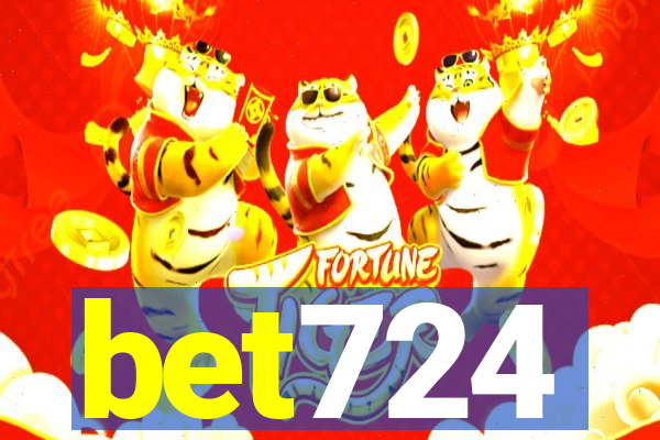 bet724