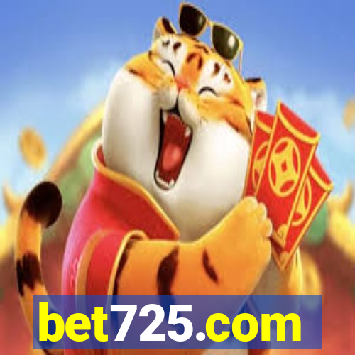 bet725.com